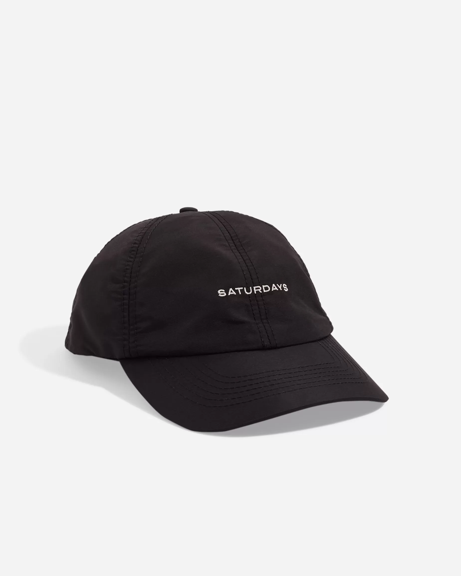 Saturdays NYC Abie Dad Hat