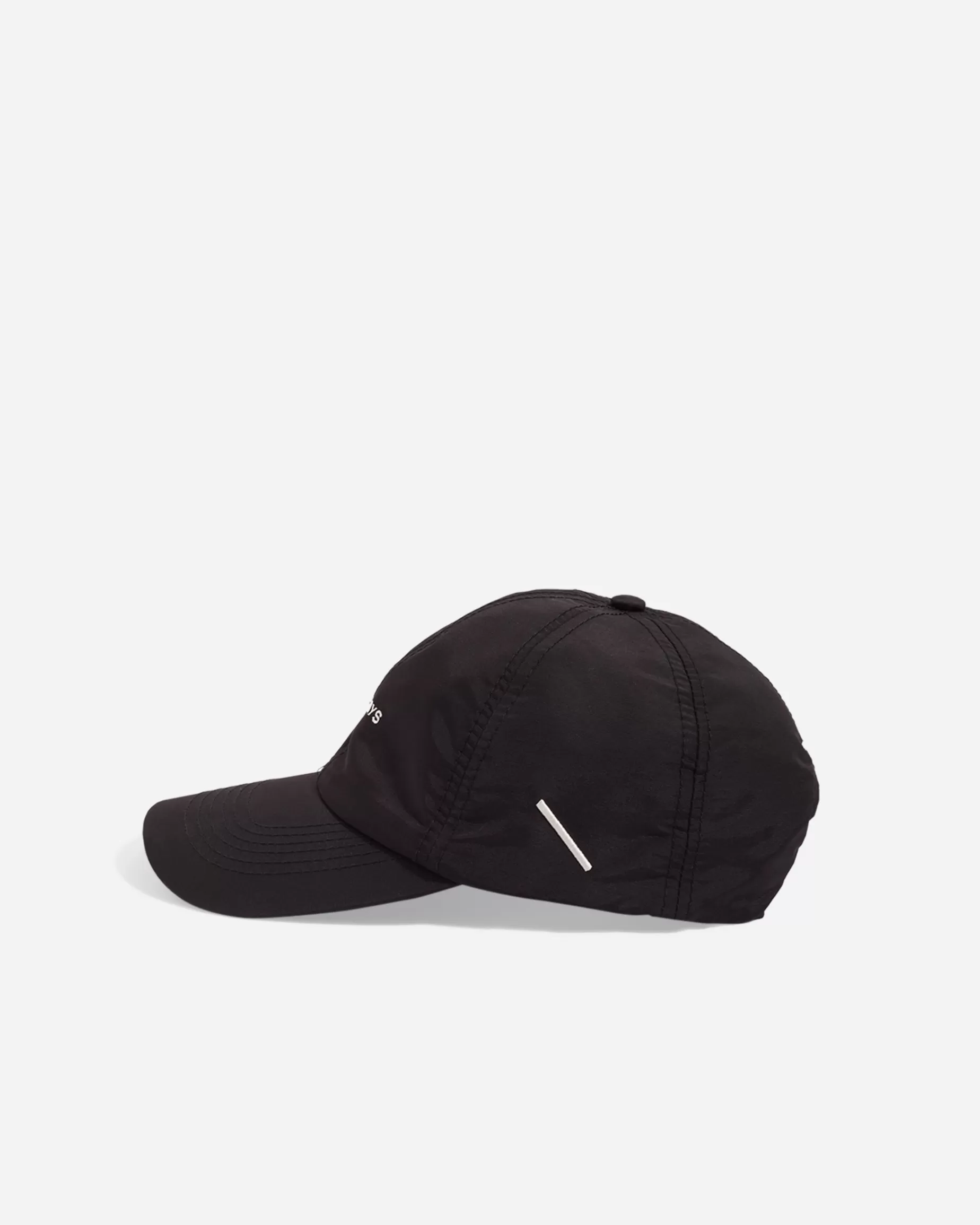 Saturdays NYC Abie Dad Hat