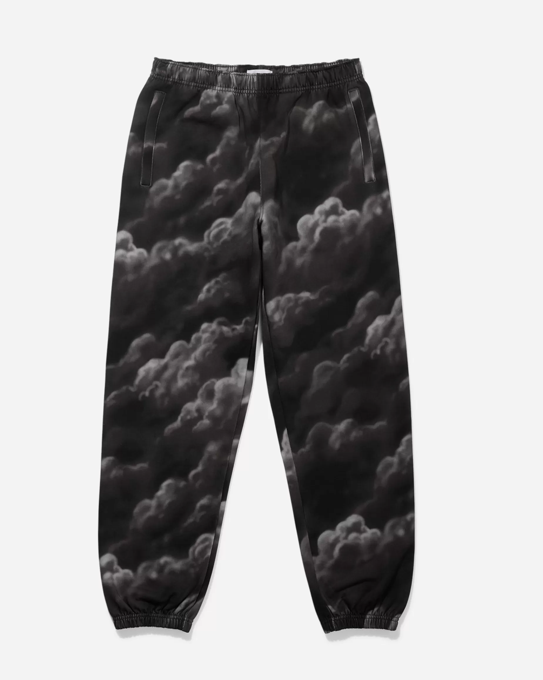 Men Saturdays NYC Abrams Cloudscape Sweatpant