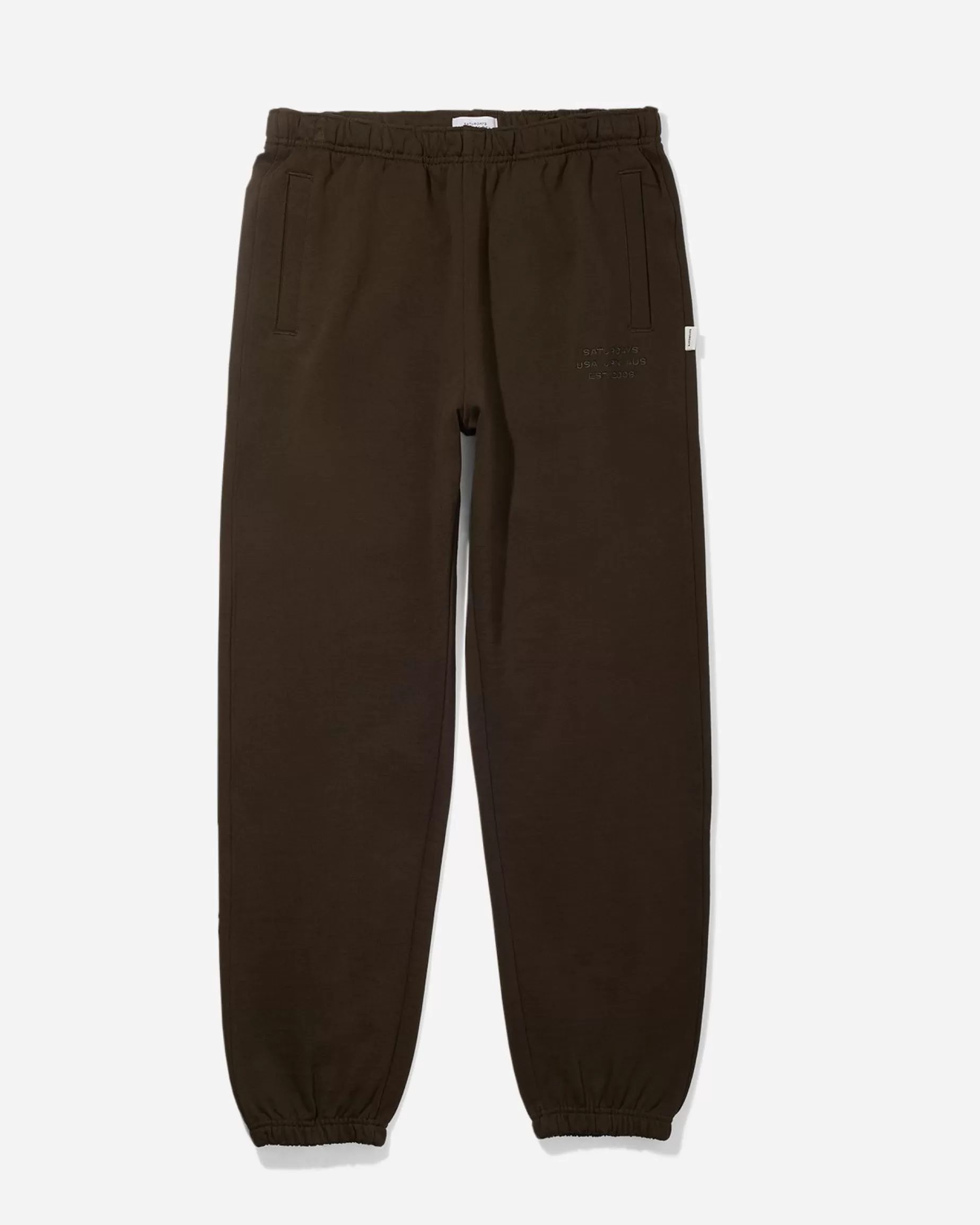 Men Saturdays NYC Abrams International Sweatpant