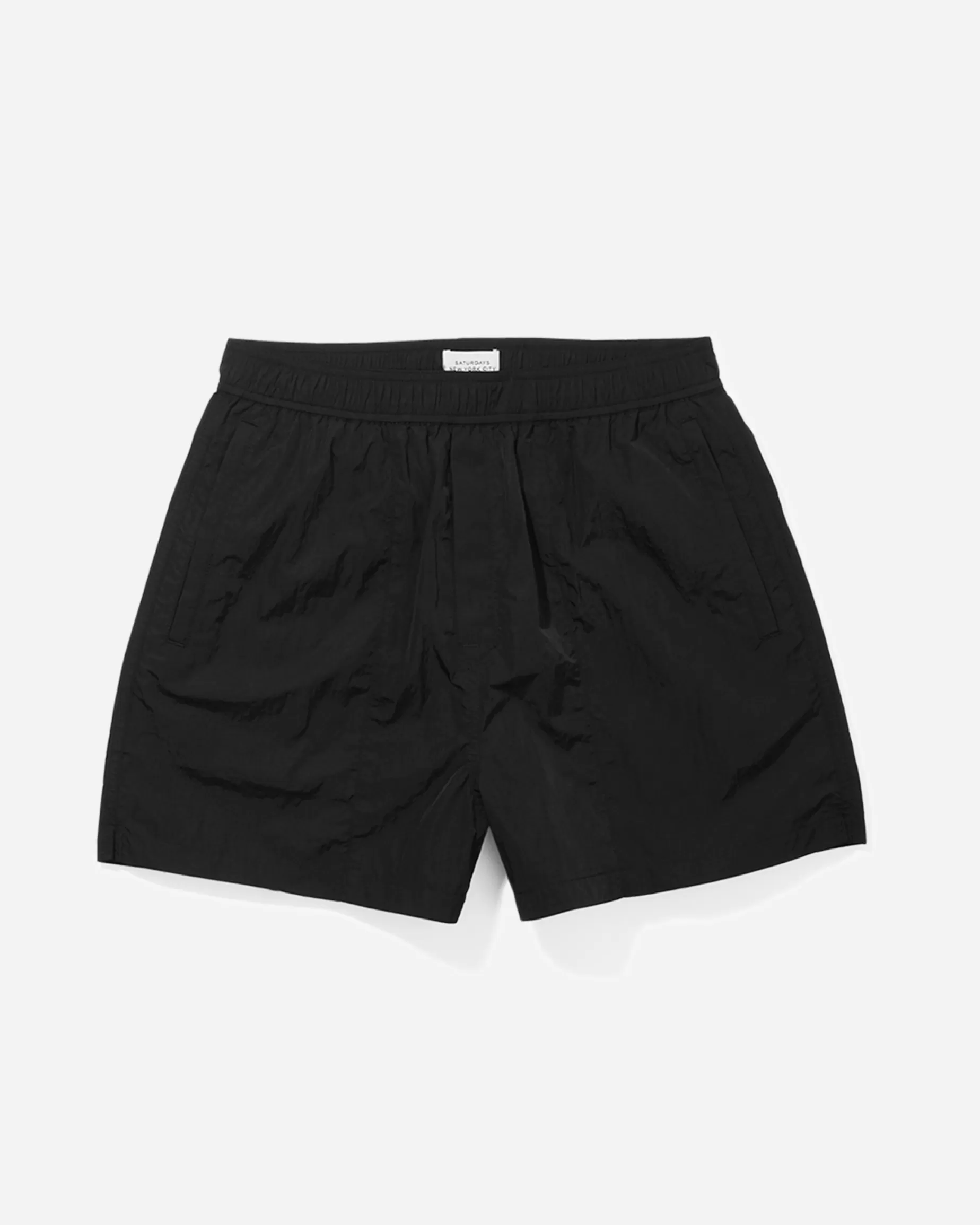 Women Saturdays NYC Aja Nylon Boxer Short