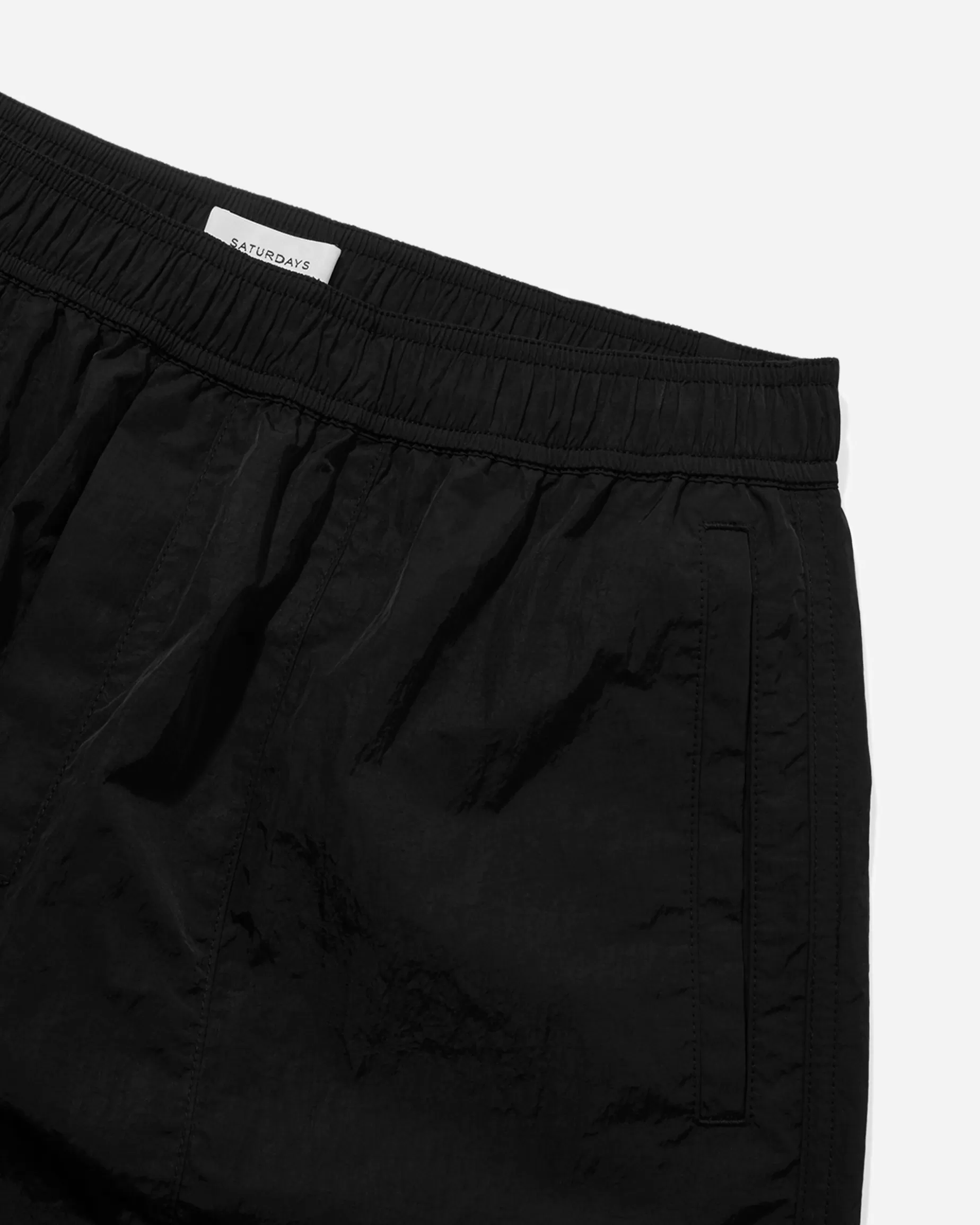 Women Saturdays NYC Aja Nylon Boxer Short