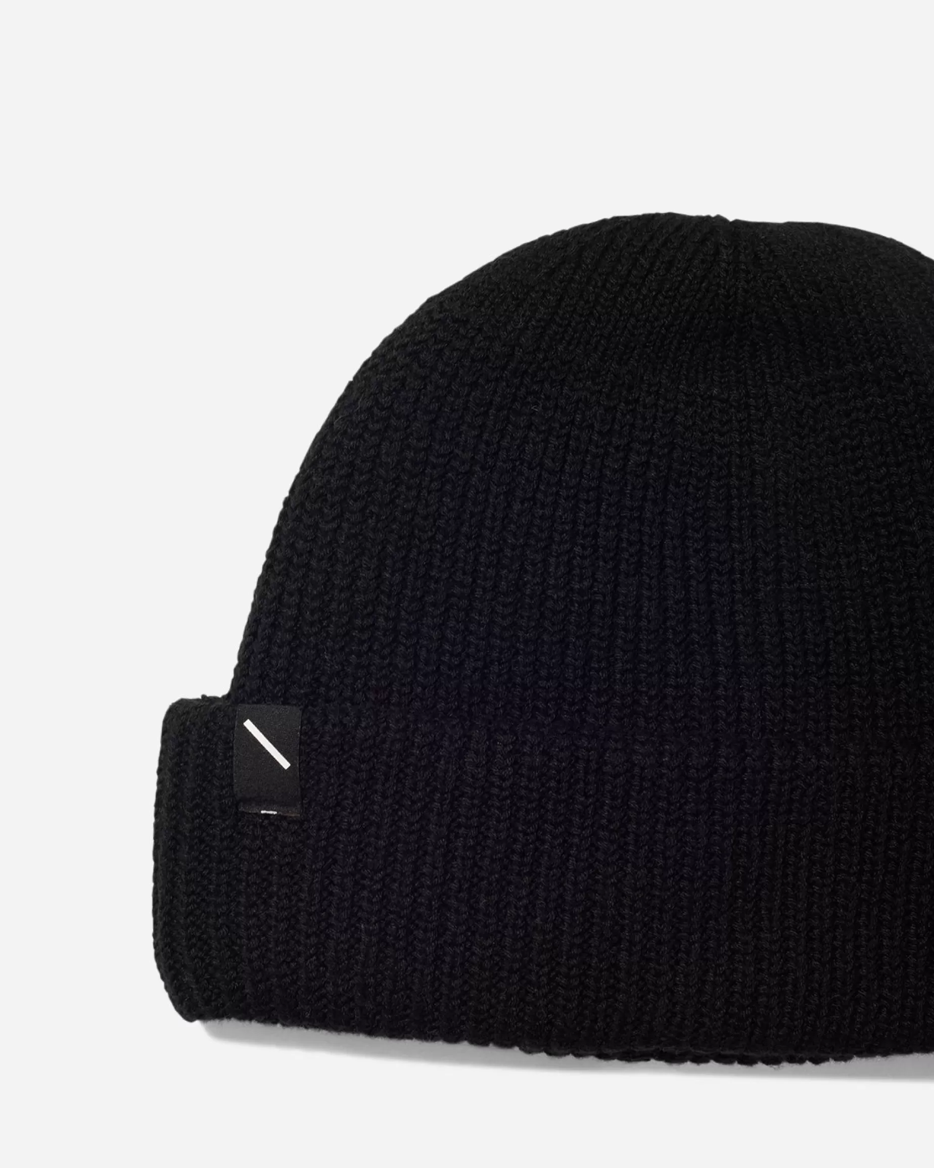 Saturdays NYC Core Beanie