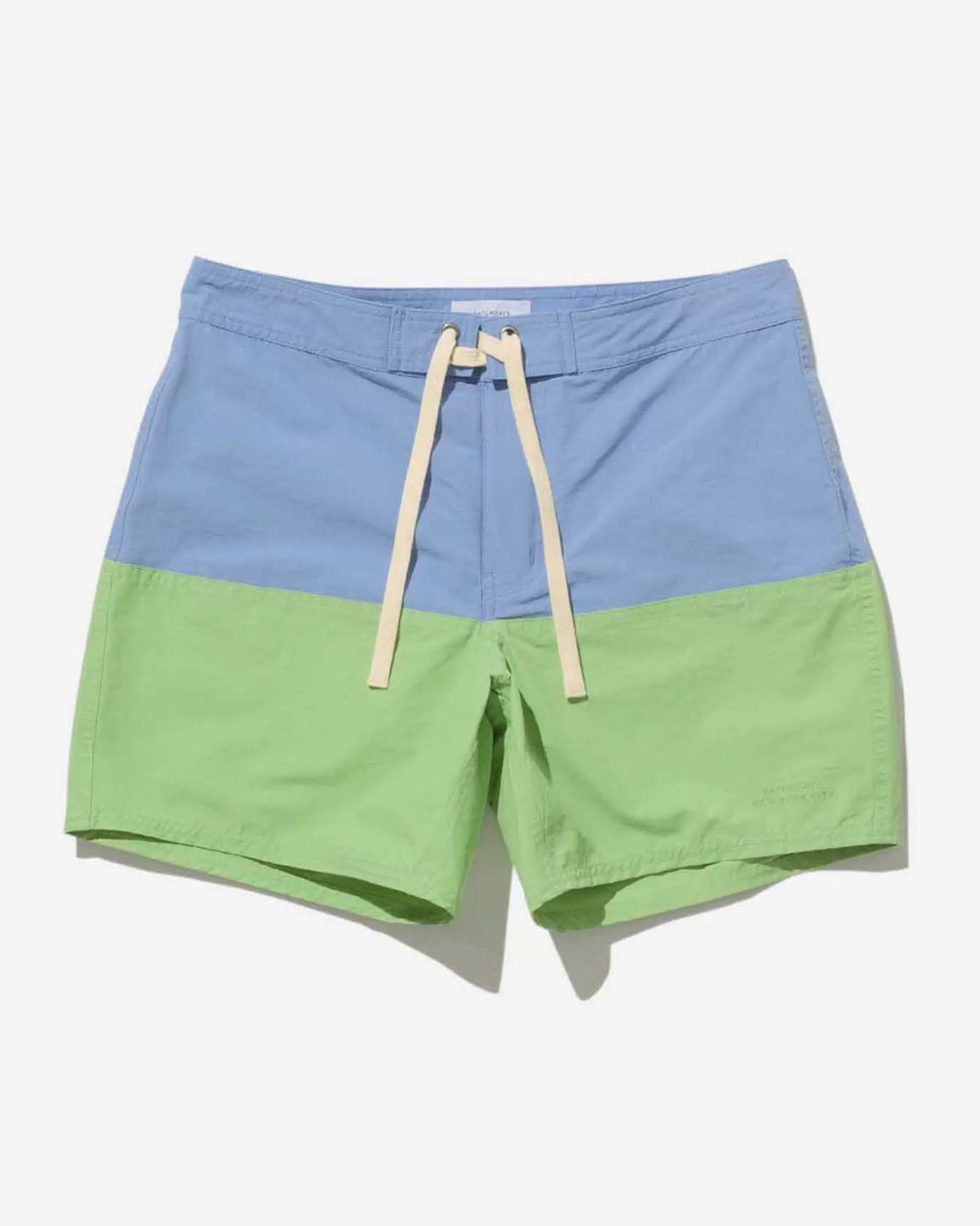 Men Saturdays NYC Ennis Boardshort