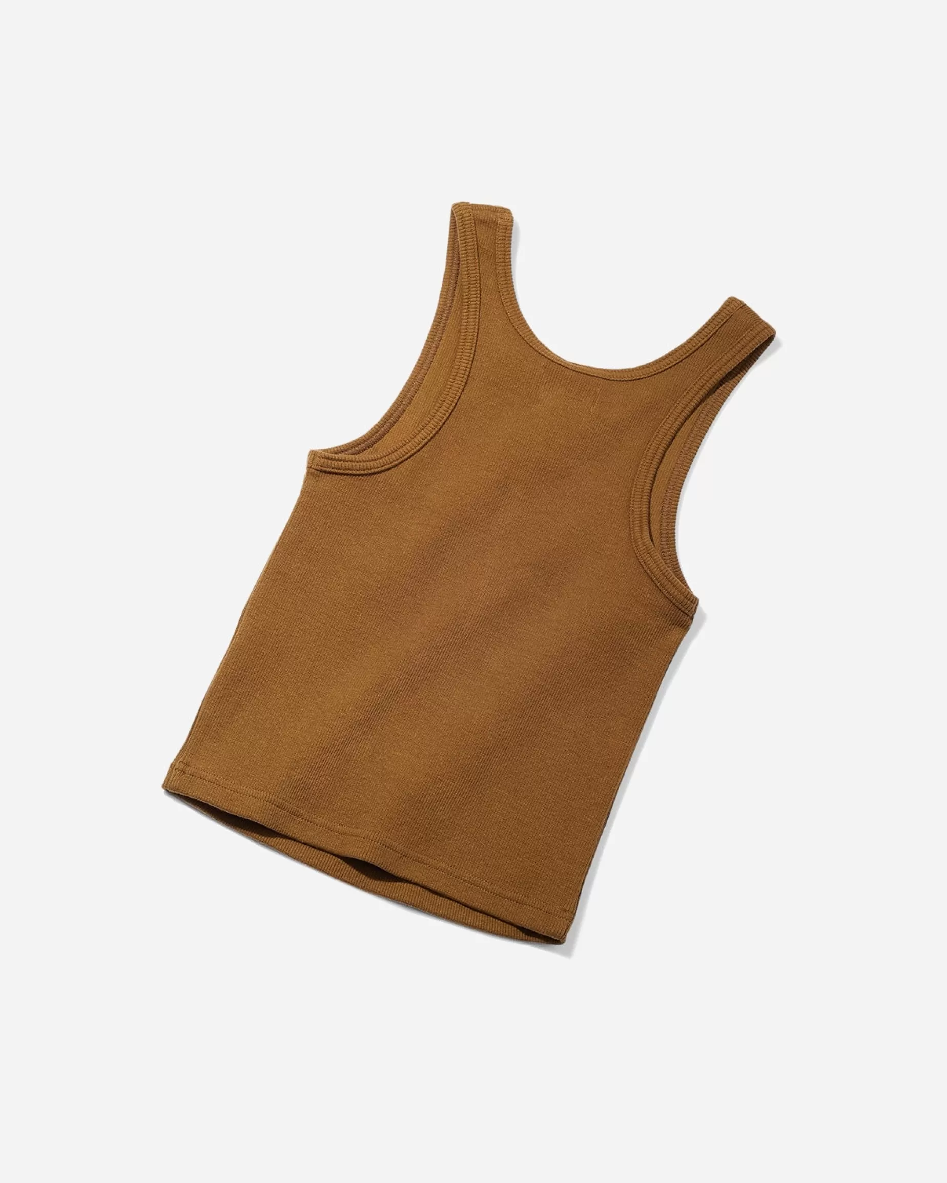 Women Saturdays NYC Erica Knit Tank