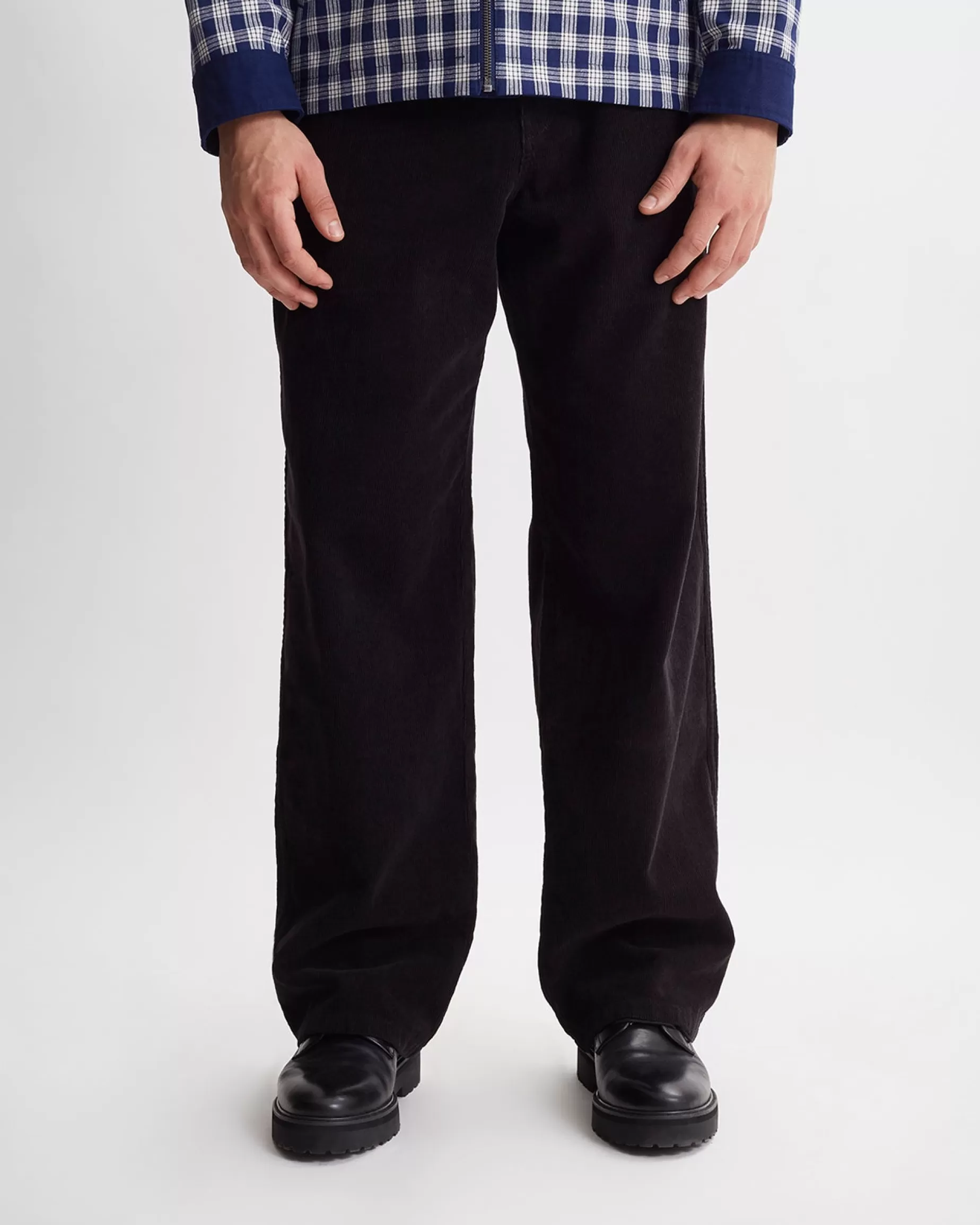 Men Saturdays NYC George Cord Pant