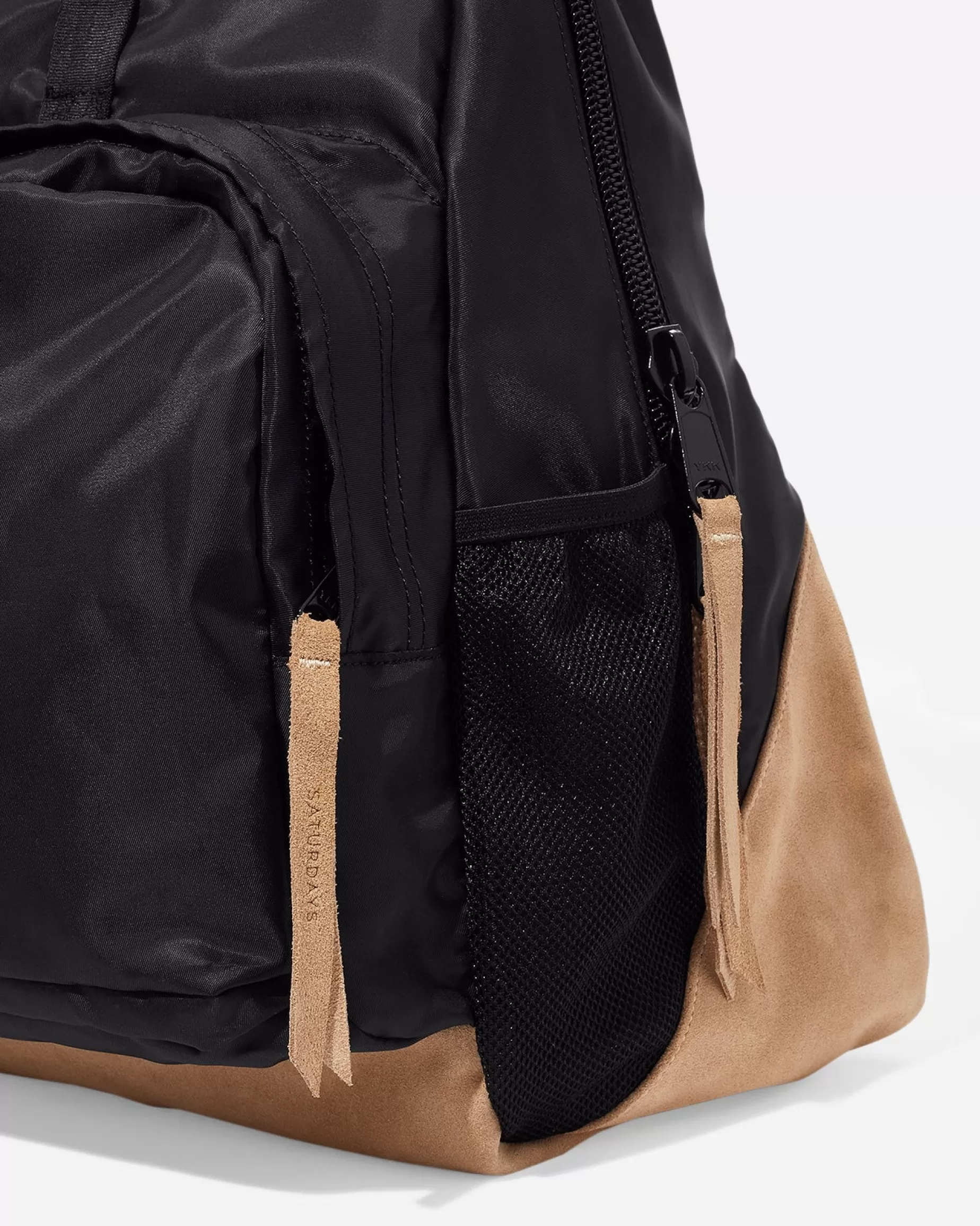 Saturdays NYC Jackson Backpack