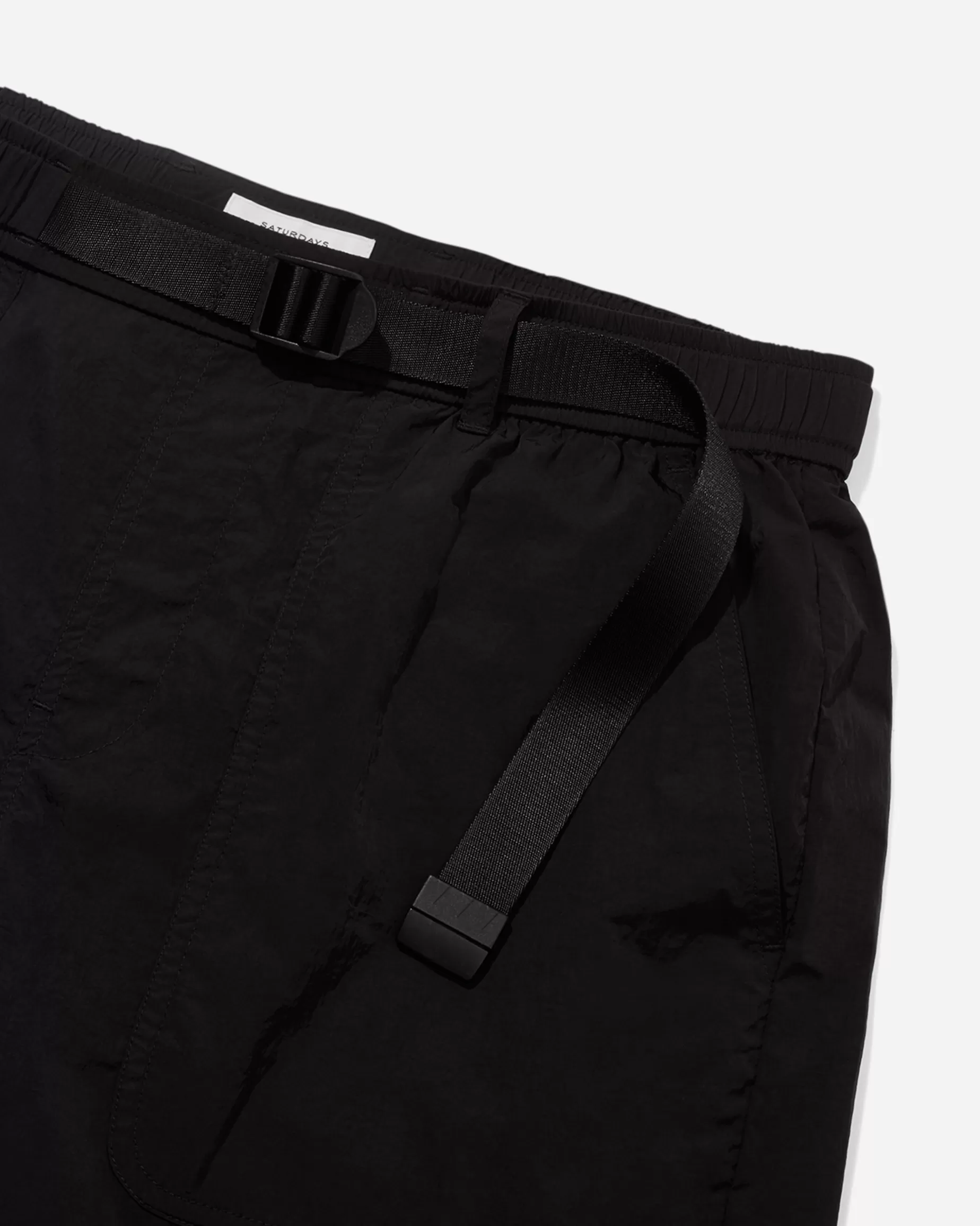 Men Saturdays NYC Joby Mountain Short