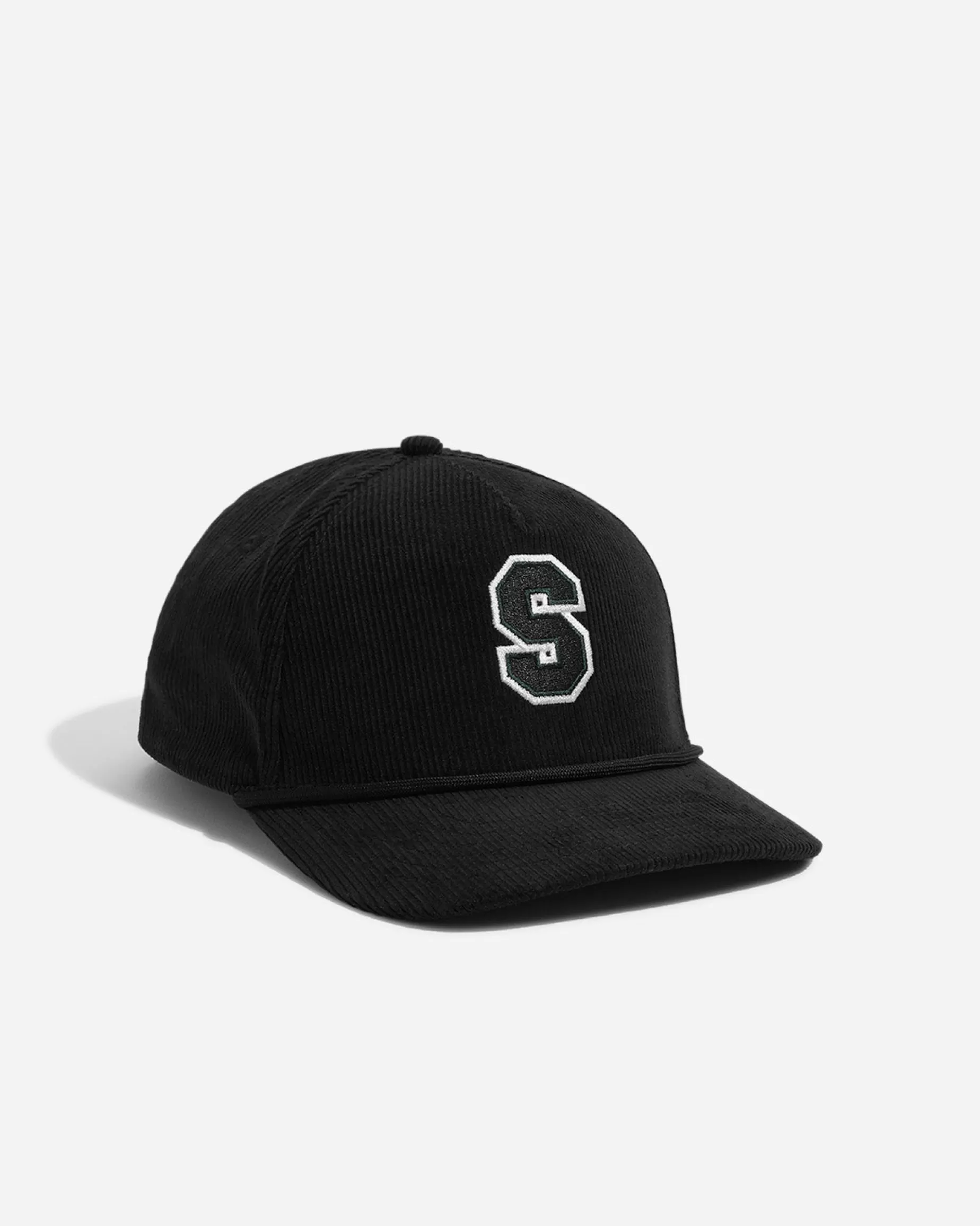 Saturdays NYC Kamalu Cord Hat