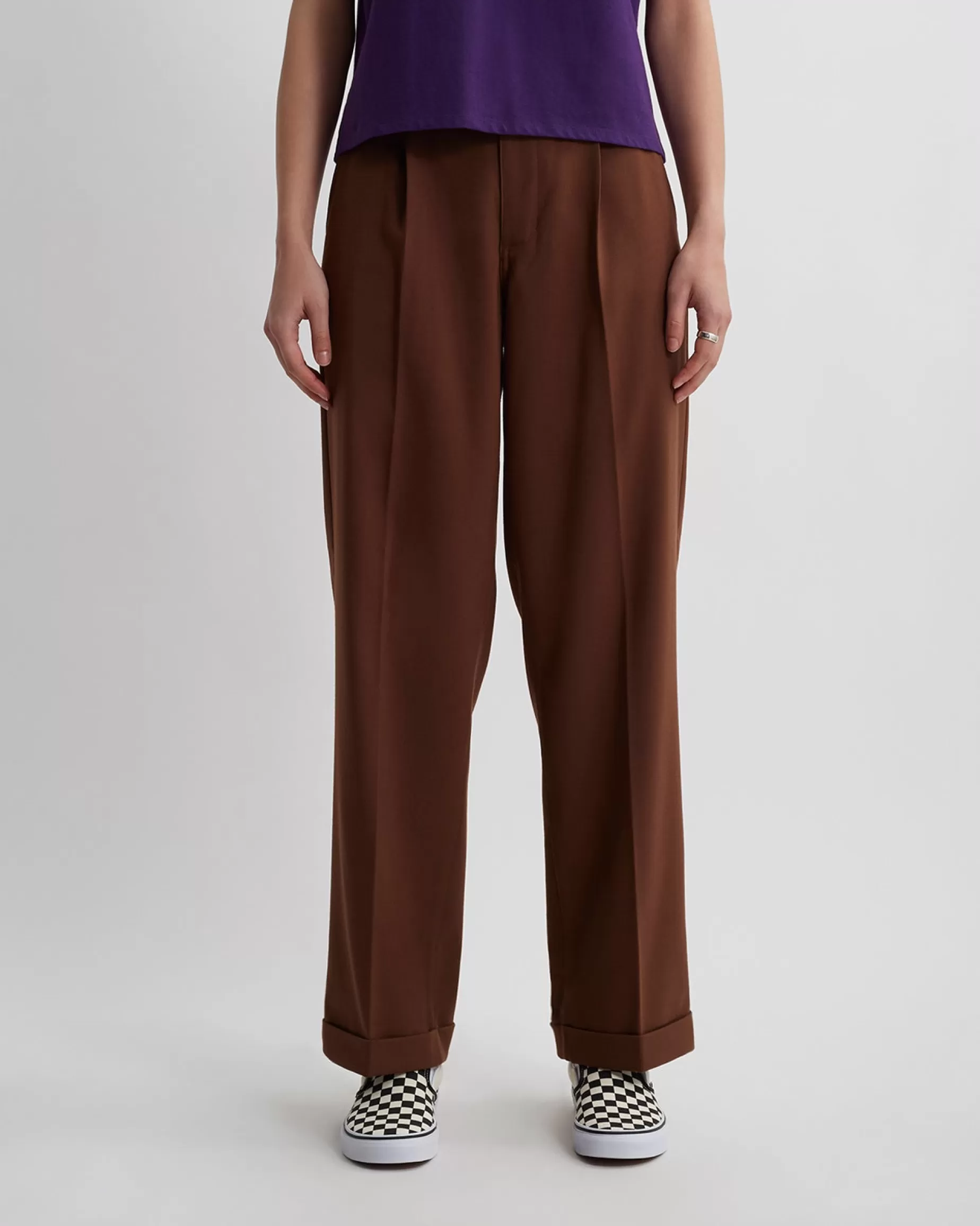 Women Saturdays NYC Kim Suiting Trouser