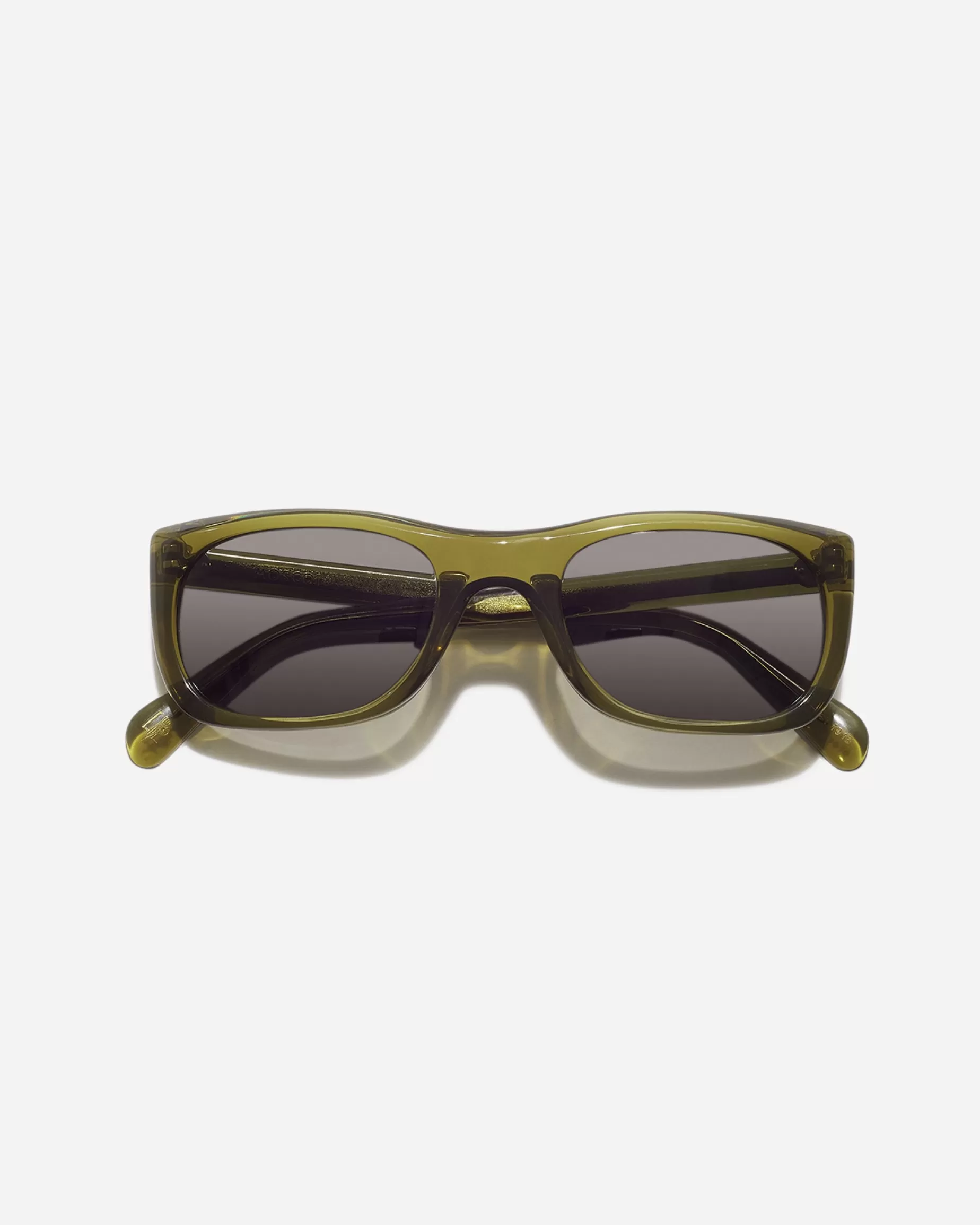 Saturdays NYC Moscot X Kelev Sunglasses