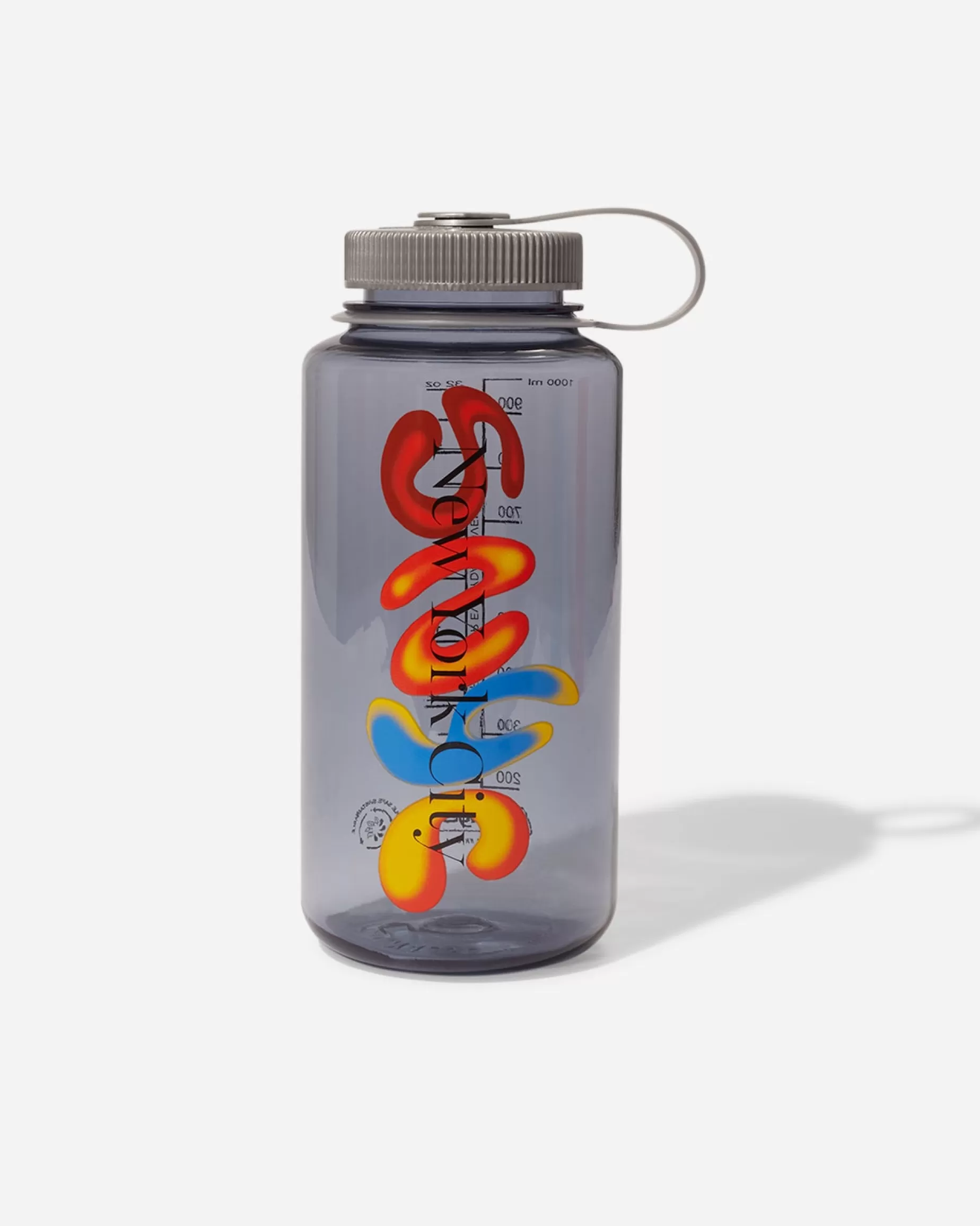 Saturdays NYC X Nalgene Bottle