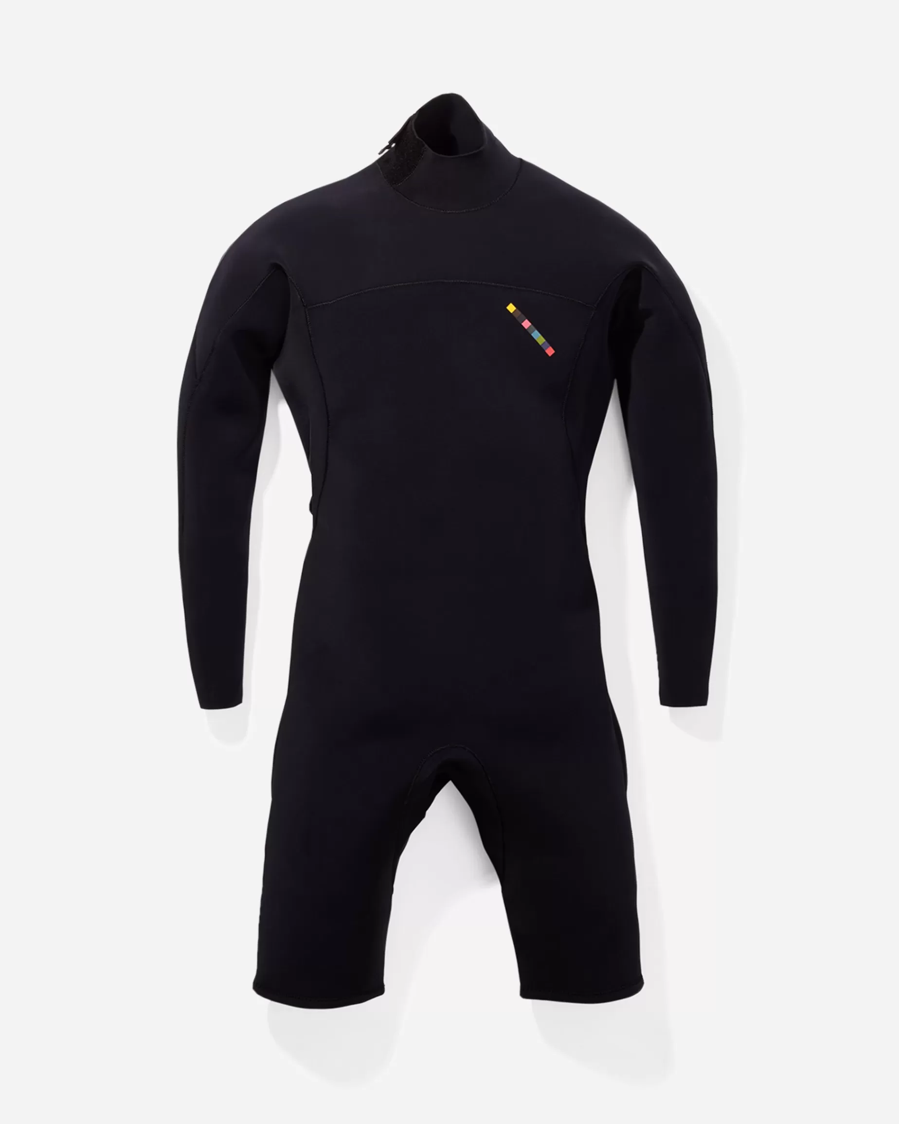 Saturdays NYC Snyc X Feral 2Mm Long Sleeve Spring Wetsuit