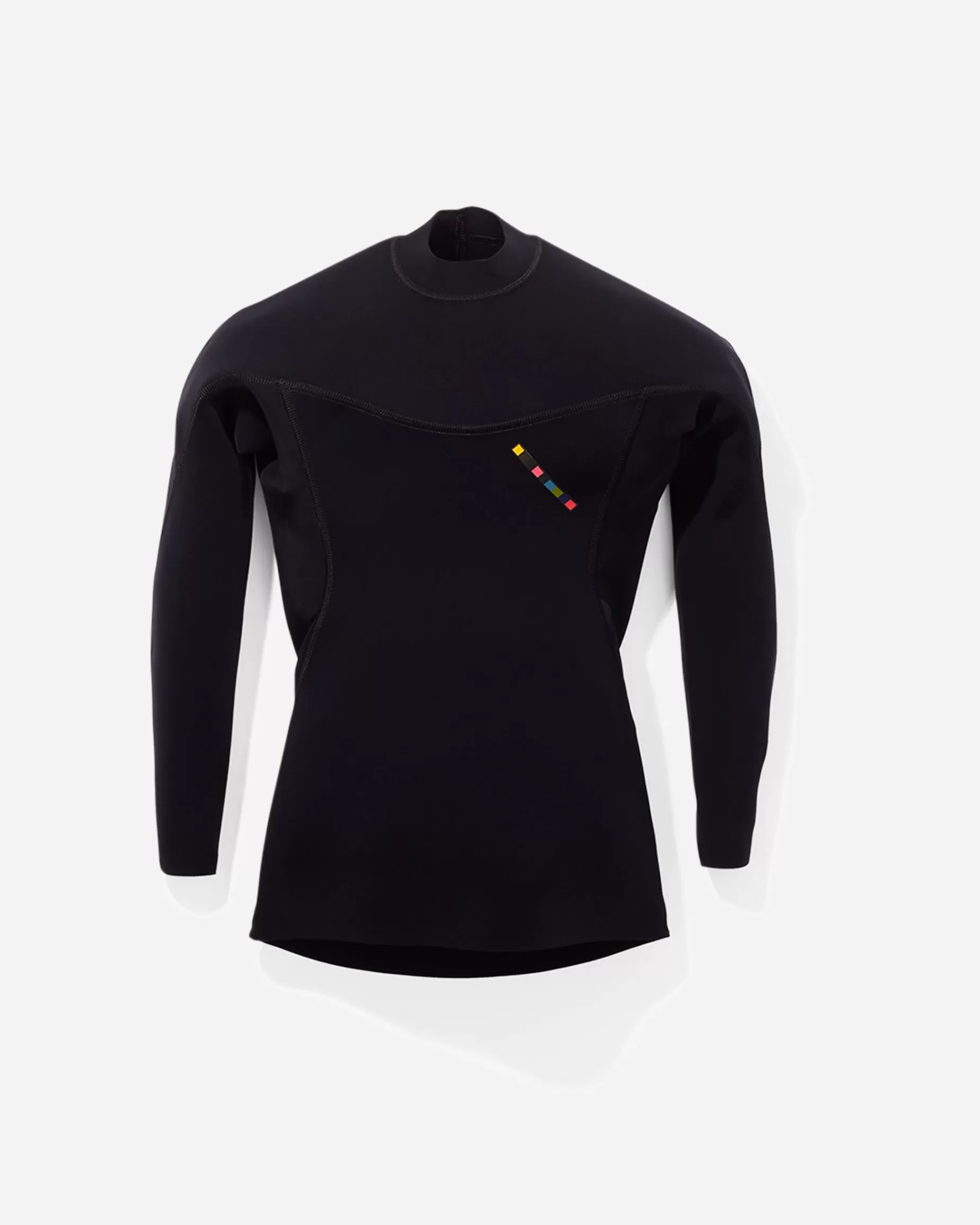 Saturdays NYC Snyc X Feral Womens 1.5Mm Top Wetsuit