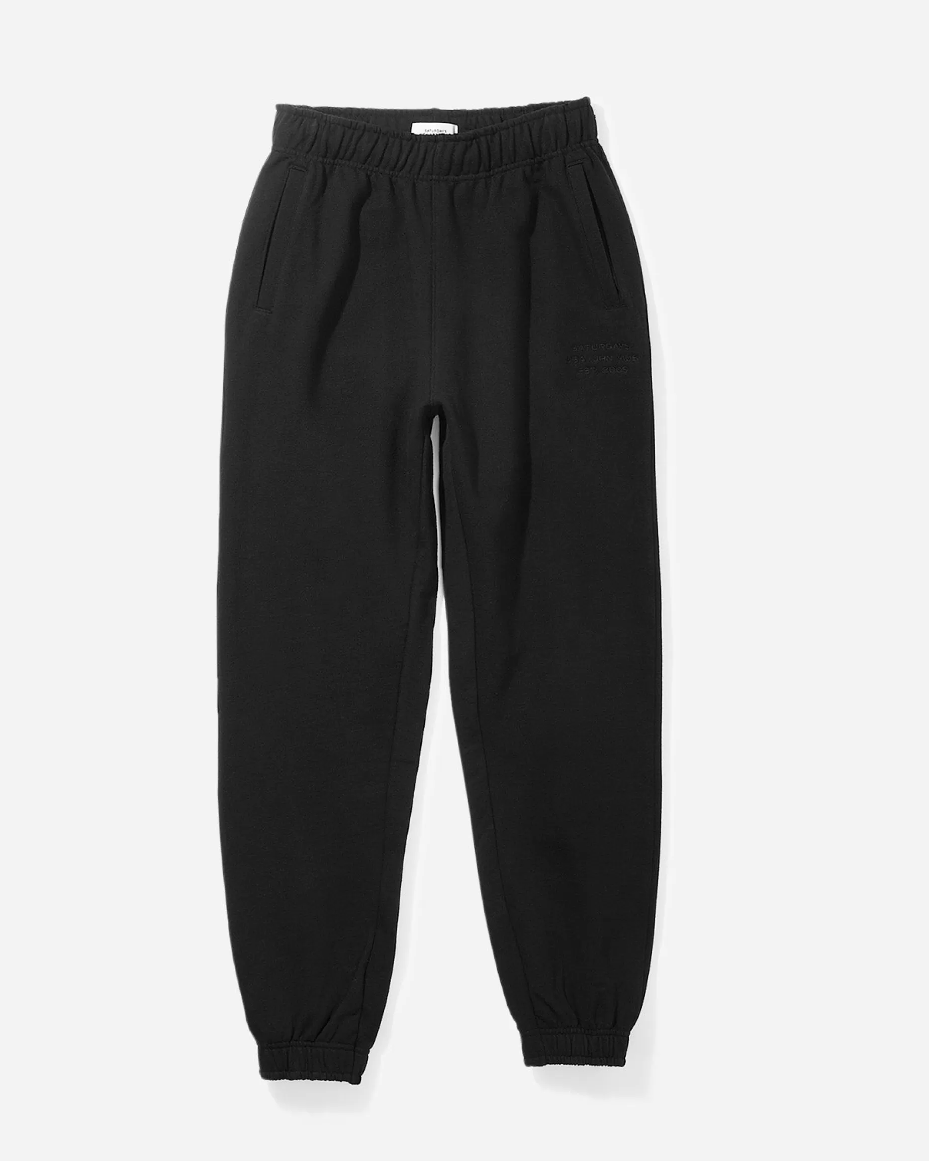 Women Saturdays NYC Stanton International Sweatpant