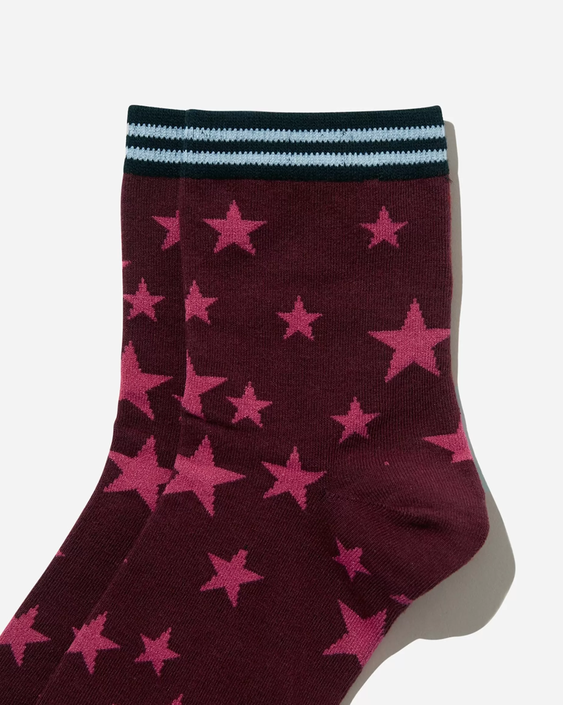 Saturdays NYC Star Sock