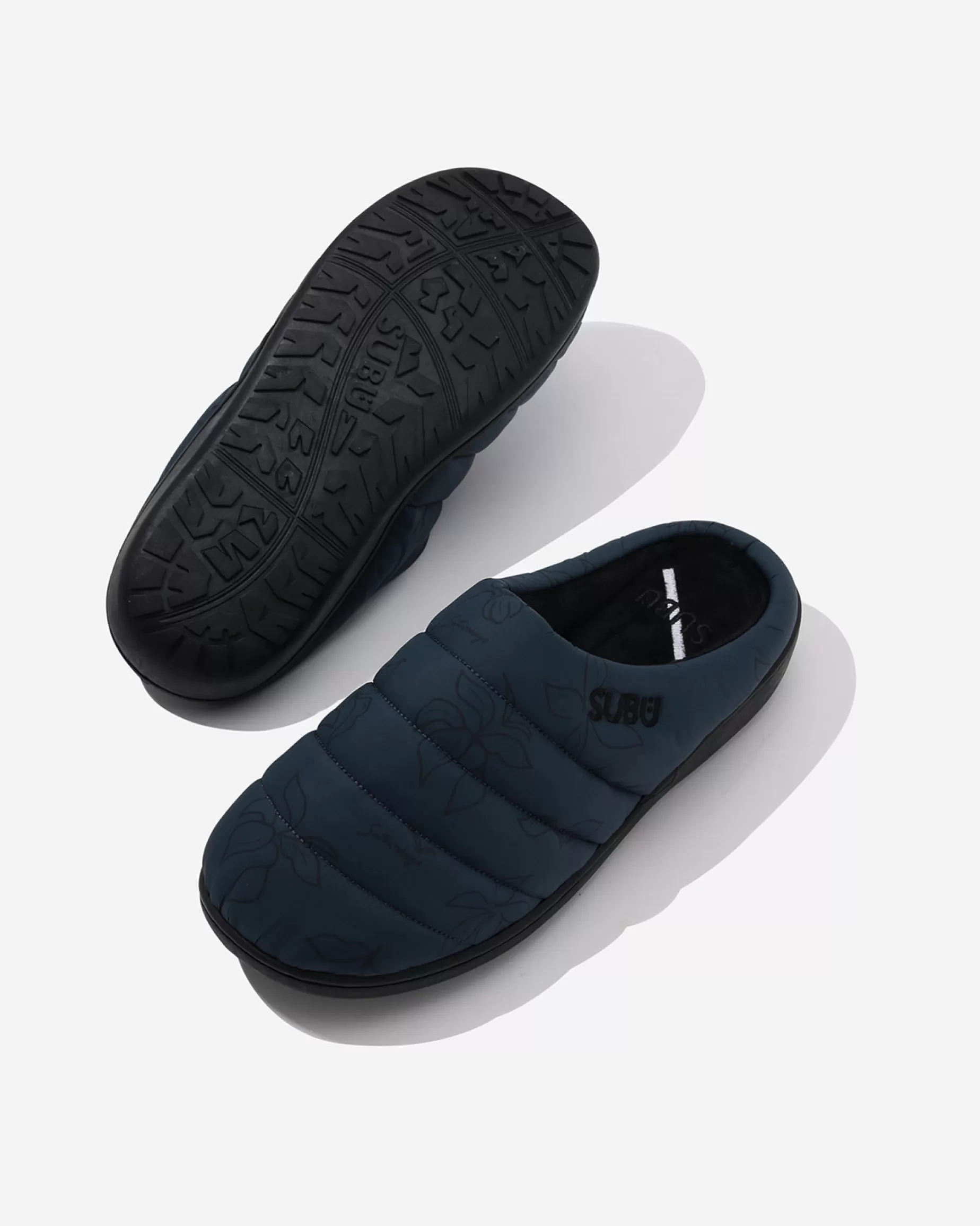 Men Saturdays NYC Subu Slippers